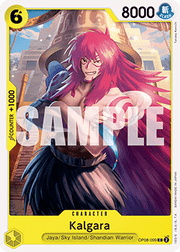 Kalgara (OP08-099)