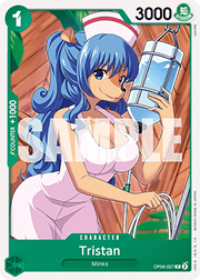 Tristan (OP08-027)