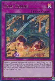 Trap Tracks⁣ - 25th Anniversary Tin: Dueling Mirrors⁣ (Ultra Rare)⁣ [202]