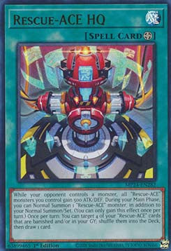Rescue-ACE HQ⁣ - 25th Anniversary Tin: Dueling Mirrors⁣ (Ultra Rare)⁣ [282]