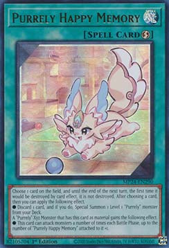 Purrely Happy Memory⁣ - 25th Anniversary Tin: Dueling Mirrors⁣ (Ultra Rare)⁣ [290]
