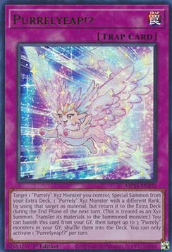 Purrelyeap!?⁣ - 25th Anniversary Tin: Dueling Mirrors⁣ (Ultra Rare)⁣ [292]