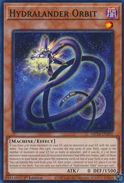 Hydralander Orbit⁣ - 25th Anniversary Tin: Dueling Mirrors⁣ (Common)⁣ [301]