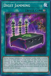 Digit Jamming⁣ - 25th Anniversary Tin: Dueling Mirrors⁣ (Common)⁣ [303]
