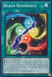 Realm Resonance⁣ - 25th Anniversary Tin: Dueling Mirrors⁣ (Common)⁣ [374]