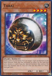 Tarai⁣ - 25th Anniversary Tin: Dueling Mirrors⁣ (Common)⁣ [389]