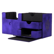 Gamegenic The Academic Tolarian Edition XL 133+ (Purple/Black)