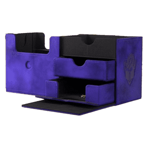 Gamegenic The Academic Tolarian Edition XL 133+ (Purple/Black)
