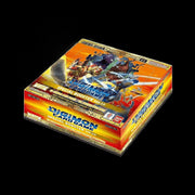 Special Booster Ver 2.0 Booster Box⁣ - Special Booster Ver 2.0