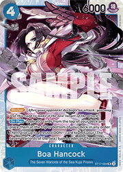 Boa Hancock (ST17-004)
