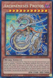 Archnemeses Protos (V.6 - Collectors Rare) - Quarter Century Bonanza (Collectors Rare) [RA03-023]