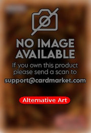 Danger! Bigfoot! (V.14 - Ultimate Rare)⁣ - Quarter Century Bonanza⁣ (Ultimate Rare)⁣ [019]