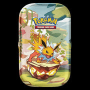 Prismatic Evolutions: Jolteon Mini Tin⁣ - Prismatic Evolutions