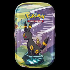 Prismatic Evolutions: Umbreon Mini Tin⁣ - Prismatic Evolutions