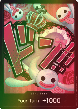 Don!! (PRB Perona) (V.2)