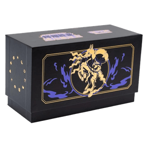 Radiant Energy Gift Box Shadow Rider Calyrex