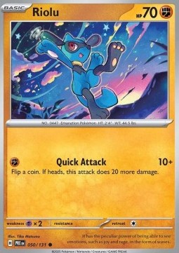 Riolu