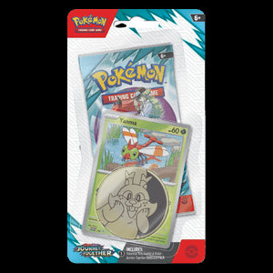 Journey Together: Yanma 1-Pack Blister⁣ - Journey Together