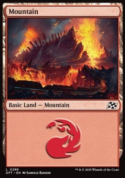 Mountain (V.1)