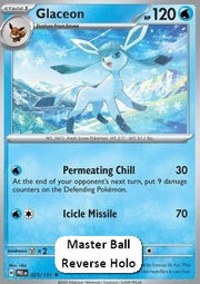 Glaceon