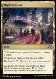 Night Market⁣ - Aetherdrift⁣ (Common)⁣ [258]