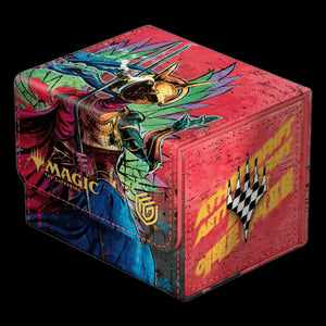 Aetherdrift: "Hazoret, Godseeker" Sidewinder 100+ Xenoskin⁣ - Aetherdrift