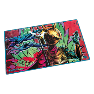 Aetherdrift: "Hazoret, Godseeker" Playmat