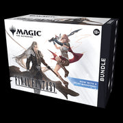 Magic: The Gathering—FINAL FANTASY Fat Pack Bundle⁣ - Magic: The Gathering - FINAL FANTASY