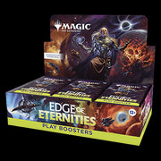 Edge of Eternities Play Booster Box⁣ - Edge of Eternities