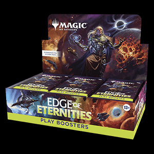 Edge of Eternities Play Booster Box⁣ - Edge of Eternities