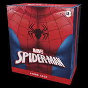 Magic: The Gathering | Marvel's Spider-Man: Prerelease Pack⁣ - Magic: The Gathering | Marvel's Spider-Man