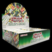 Duelist’s Advance Booster Box