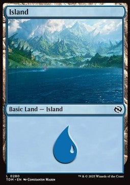 Island (V.3)