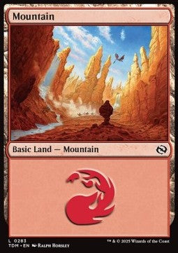 Mountain (V.2)