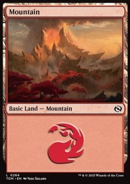 Mountain (V.3)