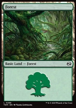 Forest (V.3)