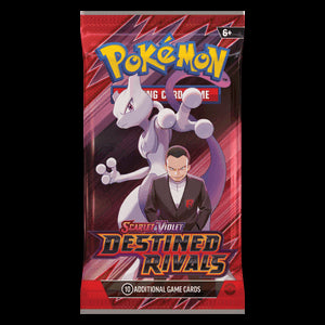 Destined Rivals Booster⁣ - Destined Rivals