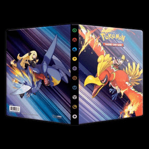 Destined Rivals: Ultra Pro 4-Pocket Binder⁣ - Destined Rivals