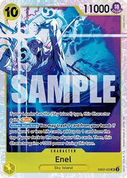 Enel (EB02-052) (V.1)