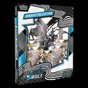 Black Bolt Binder Collection⁣ - Black Bolt