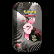 Unova Alomomola Mini Tin⁣ - Scarlet & Violet Products