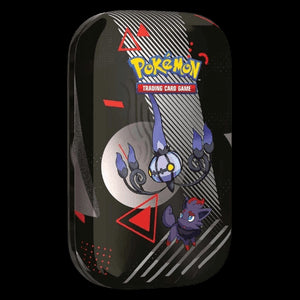 Unova Chandelure Mini Tin⁣ - Scarlet & Violet Products