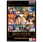 Premium Card Collection - Best Selection Vol.3 (Non-English) - Premium Bandai Products