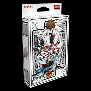 2025 Mega-Pack Bundle