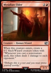 Mysidian Elder