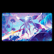 Magic: The Gathering - FINAL FANTASY: "Absolute Virtue" Playmat⁣ - Magic: The Gathering - FINAL FANTASY