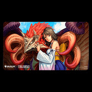 Magic: The Gathering - FINAL FANTASY: "Yuna, Hope of Spira" Playmat⁣ - Magic: The Gathering - FINAL FANTASY