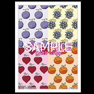 70 "Devil Fruits V.2" Sleeves⁣ - One Piece Products