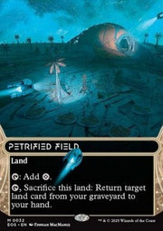 Petrified Field (V.1)⁣ - Stellar Sights⁣ (Mythic)⁣ [32]