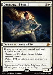 Cosmogrand Zenith⁣ - Edge of Eternities⁣ (Mythic)⁣ [9]